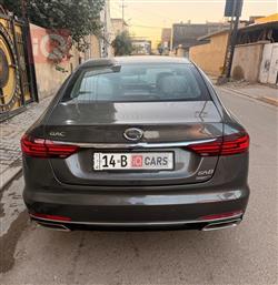 جی ئەی سی GA8